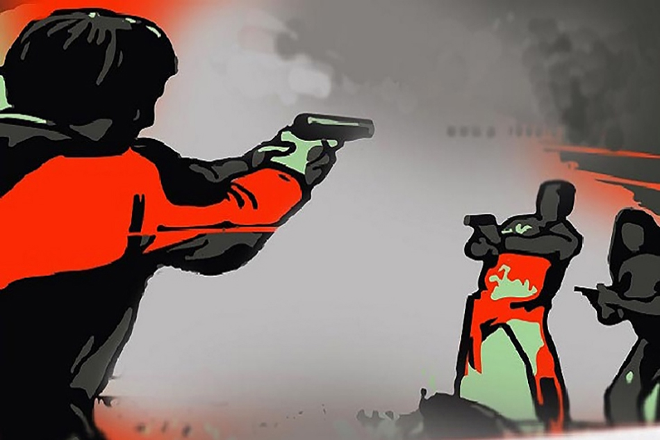 খিলগাঁও ডিবি সঙ্গে ‘বন্দুকযুদ্ধে’ নিহত এক