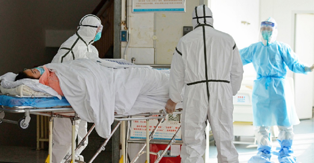 দেশে ২৪ ঘণ্টায় ১৬৩ জনের মৃত্যু