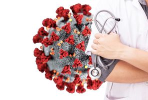 দেশে করোনায় গত ২৪ ঘন্টায় মৃত্যু ১৪৫ জন