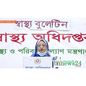 প্রতিদিনই নতুন রেকর্ড ছুইছে করোনায় আক্রান্ত-মৃত্যু