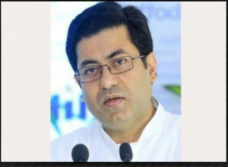 বিজয়ের প্রত্যাশা তাপসের