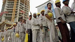 বাংলাদেশের জন্য ফের শ্রমবাজার খুলে দিল কাতার