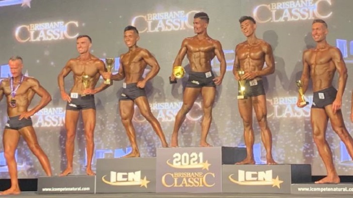 যেভাবে বিশ্বমঞ্চ জয় করলেন রোহিঙ্গা তরুণ