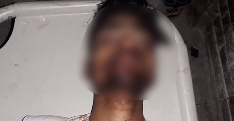 মোহাম্মদপুরে পোলিং এজেন্টেকে কুপিয়ে হত্যা