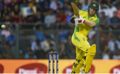 টি২০ ক্রিকেটকে বিদায় জানাতে চলেছেন বিধ্বংসী ওয়ার্নার