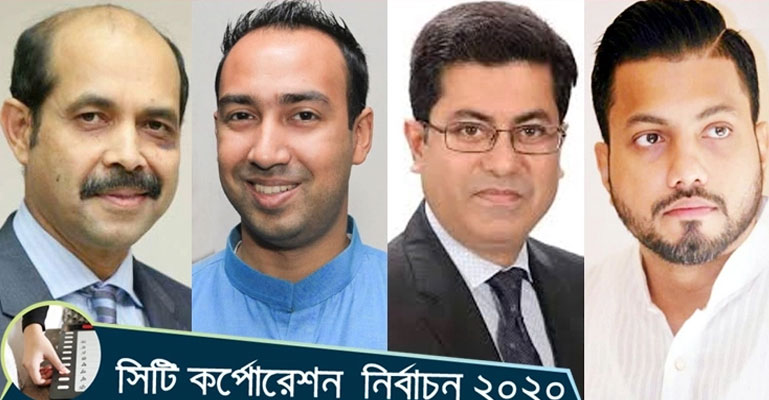 আজ থেকে প্রচারণার যুদ্ধে মাঠে থাকবে প্রার্থীরা