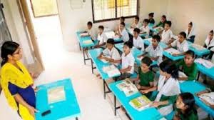 মণিরামপুরের কেজি স্কুলের শিক্ষকদের দুর্দশা চরমে!