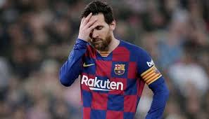 মেসিদের আপত্তির মুখেও বেতন কাটা হচ্ছে অর্ধেক