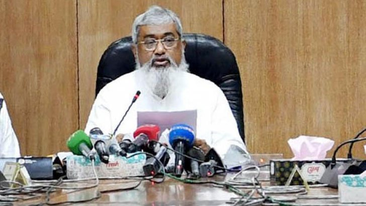 শিক্ষাপ্রতিষ্ঠান খোলা নিয়ে শিক্ষামন্ত্রীর বক্তব্যের বিষয়ে যা বললেন মন্ত্রিপরিষদ সচিব