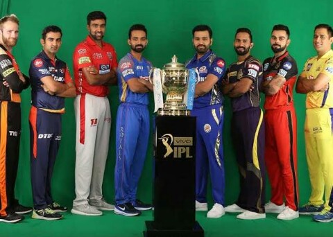 আইপিএলের পূর্ণাঙ্গ সময়সূচি প্রকাশ