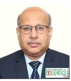 করোনায় আক্রান্ত হয়ে প্রতিরক্ষা মন্ত্রণালয়ের সিনিয়র সচিবের মৃত্যু