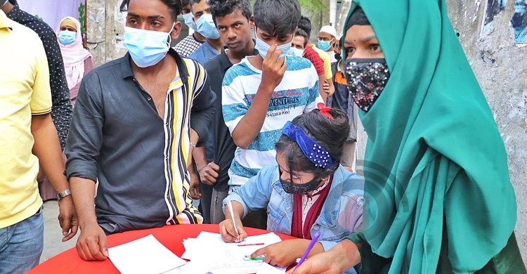 আরও ১৬২ জনের করোনা শনাক্ত