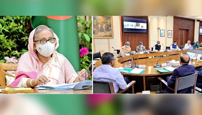 পদ্মা সেতু এলাকায় একটি জাদুঘর নির্মাণের নির্দেশনা দিয়েছেন প্রধানমন্ত্রী