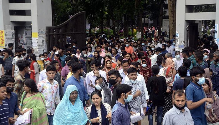 করোনাভাইরাসে আক্রান্ত ১২৮ জনের মধ্যে ১১৪ জনই ঢাকার