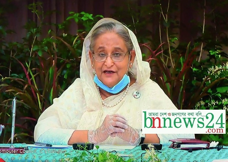 নন-এমপিও শিক্ষকদের জন্য প্রধানমন্ত্রীর ৪৬ কোটি টাকা উপহার