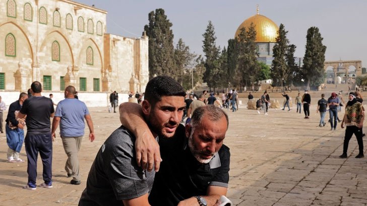 গাজায় ইসরাইলি হামলায় নিহত বেড়ে ২৪