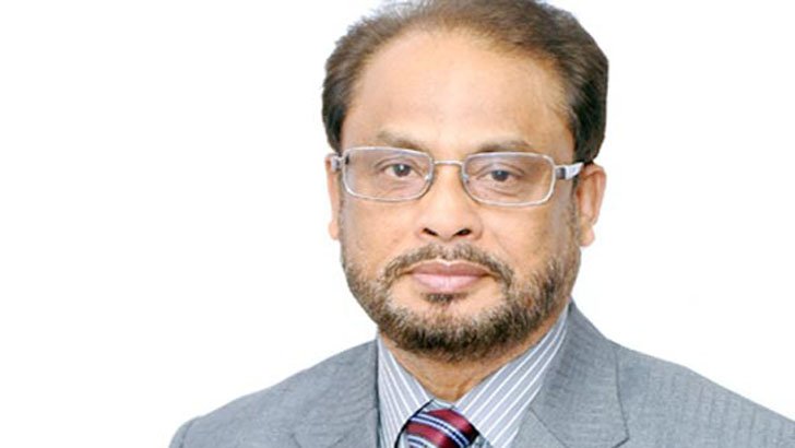 টিকা নিয়ে সরকারি আশ্বাসে বিশ্বাস হারিয়েছে মানুষ: জিএম কাদের