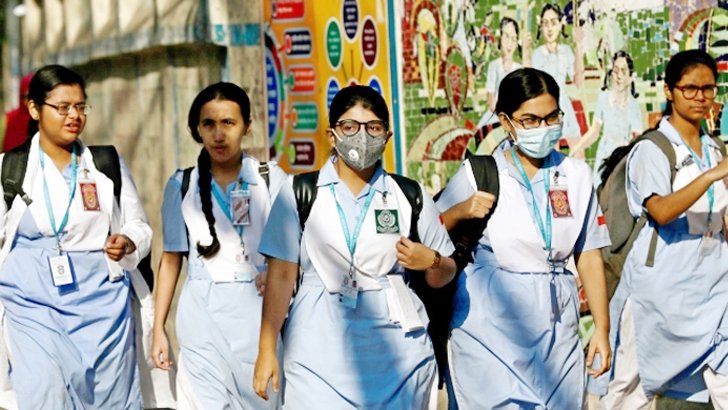 ১২ সেপ্টেম্বর থেকে স্কুল-কলেজ খোলা: শিক্ষামন্ত্রী