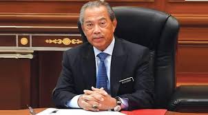 আবারও  লকডাউনে মালয়েশিয়া