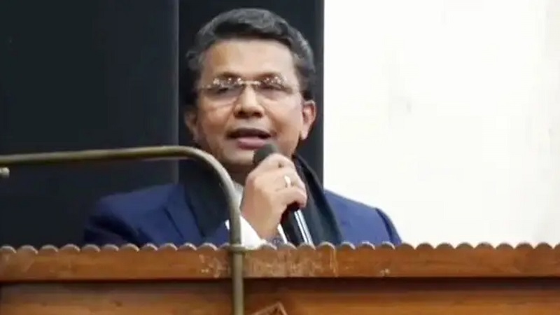 খুরশীদ আলমকে হাইকোর্টের বিচারপতি পদ থেকে অপসারণ