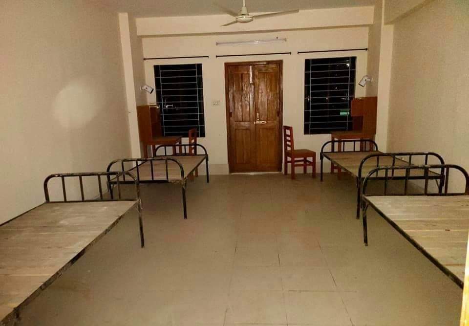 ১ অক্টোবর থেকে জবির ছাত্রী হলের সিটের আবেদন শুরু