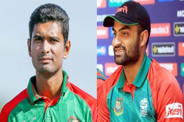 পাকিস্তানের পিএসএল দেশ ছাড়ছেন তামিম-মাহমুদউল্লাহ