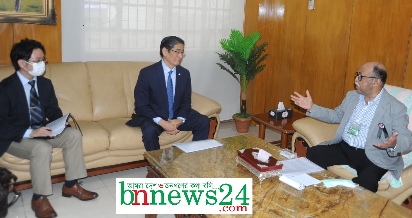 বাংলাদেশের নিজস্ব ব্র্যান্ডের মোটর গাড়ি উৎপাদন করা হবে : শিল্পমন্ত্রী